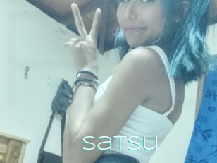 Satsu