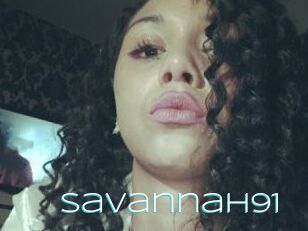 Savannah91