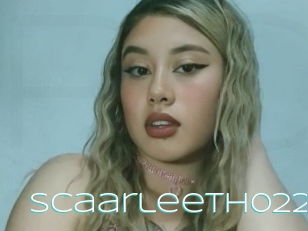 Scaarleeth022