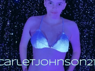 Scarletjohnson21