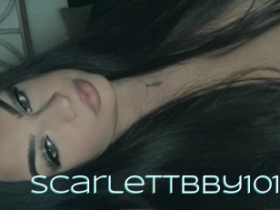 Scarlettbby101
