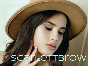 Scarlettbrow