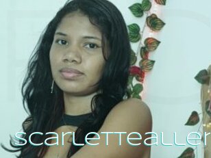Scarletteallen