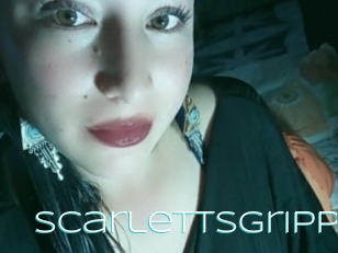 Scarlettsgripp