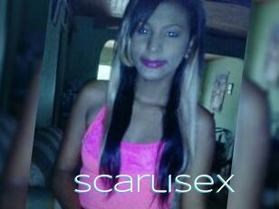 Scarlisex