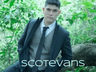 Scotevans