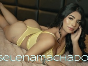 Selenamachado