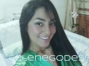 Selenegodess
