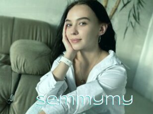 Semmymy