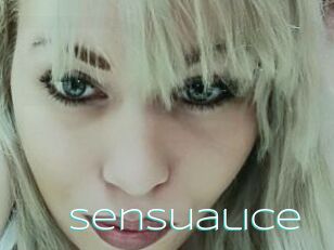 Sensualice