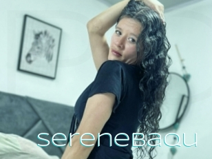 Serenebaqu