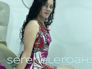 Sereneleroahs