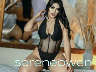 Sereneowen