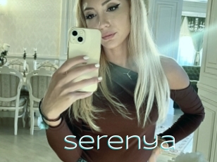 Serenya