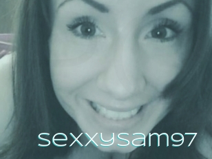 Sexxysam97