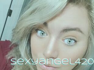 Sexyangel420