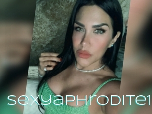 Sexyaphrodite19
