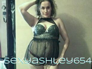 Sexyashley6543