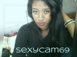 Sexycam69