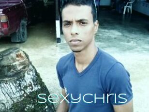 Sexychris