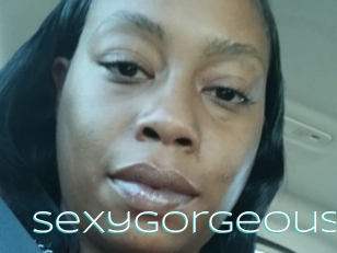 Sexygorgeous