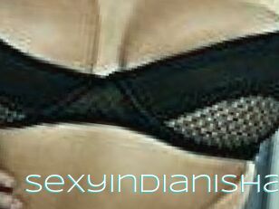 Sexyindianisha