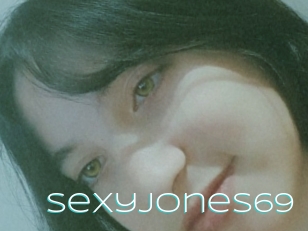 Sexyjones69