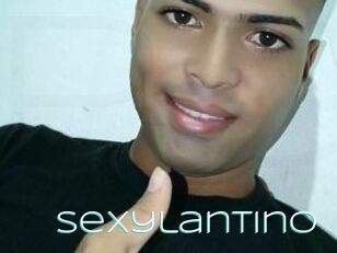 Sexylantino