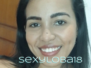 Sexyloba18