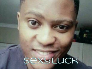 Sexyluck