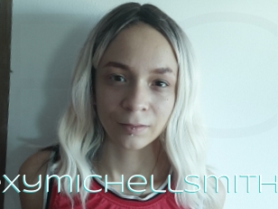 Sexymichellsmith