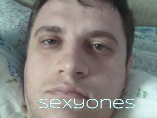 Sexyones