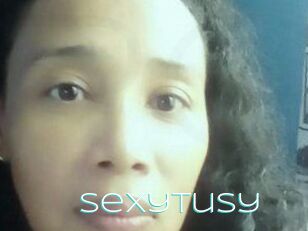 Sexytusy