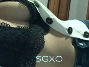 Sgxo