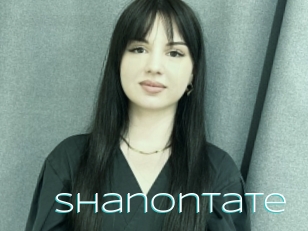 Shanontate
