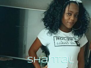 Shantal