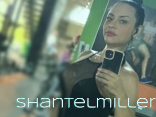 Shantelmiller