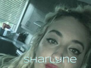 Sharlyne