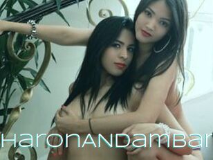 SharonANDambar