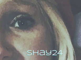 Shay24