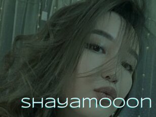 Shayamooon