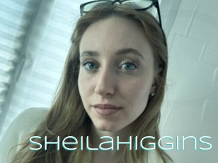 Sheilahiggins