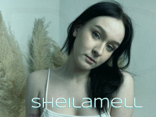 Sheilamell
