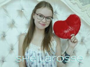 Sheilarosse