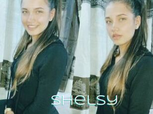 Shelsy