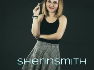 Sherinsmith