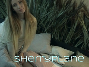 Sherryplane