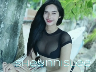 Sheynnislee