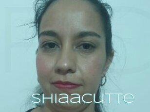 Shiaacutte
