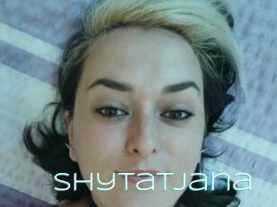 Shytatjana